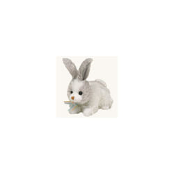 Ty Basket Beanies Hobsy - Bunny