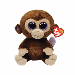 Beanie Boo Coconut