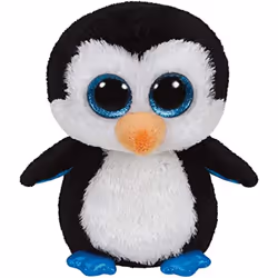 UK 6-inch Waddles Beanie Boo (STy UKles May Vary)