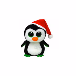 Ty Beanie Boos Igloo - Penguin