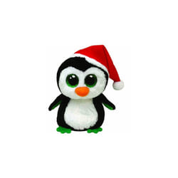 Ty Beanie Boos Igloo - Penguin