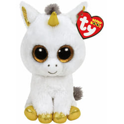 Beanie Boo Pegasus