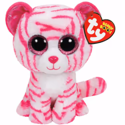 Beanie Boo Asia