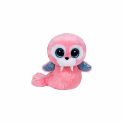 Beanie Boo Plush - Tusk the Walrus 15cm