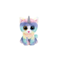 Ty Beanie Boo's Heather the Unicornï¿½Cat