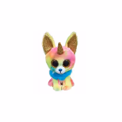 TY Beanie Boo Yips the Chihuahua with Horn