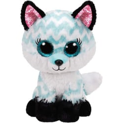 TY Beanie Boo Atlas the Fox 15 cm
