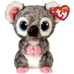 Ty Karli Koala Beanie Boos 6"