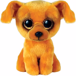 TY Beanie Boo - Zuzu the Dog 15cm