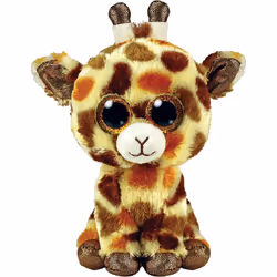 Ty Beanie Boo Stilts Giraffe