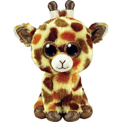 Ty Beanie Boo Stilts Giraffe