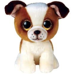 TY Beanie Boo - Hugo the Dog 15cm