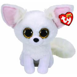 Ty Beanie Boo Phoenix the Fox Medium