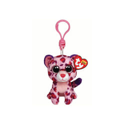 Glamour Key Ring