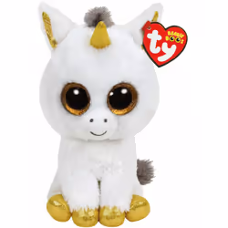 Beanie Boo Pegasus