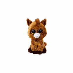 TY Beanie Boo Harriet - Horse Reg Plush