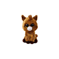 TY Beanie Boo Harriet - Horse Reg Plush