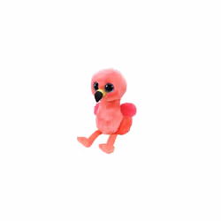 Ty Gilda Flamingo Beanie Boo 15cm
