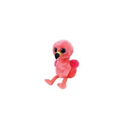 Ty Gilda Flamingo Beanie Boo 15cm