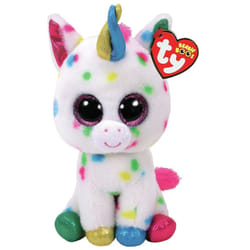 Ty Harmonie Unicorn Beanie Boo 15cm
