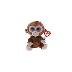 TY36901 Beanie Coconut-Boo MED, Multicolored, 23 cm