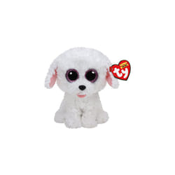 Beanie Boo Plush - Pippie the Dog 15cm