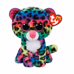 Beanie Boo Dotty