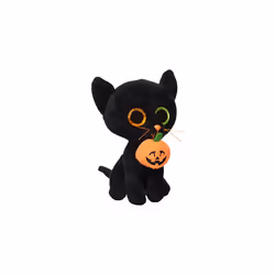 Beanie Boo's T37193 Halloween Shadow Plush Toy