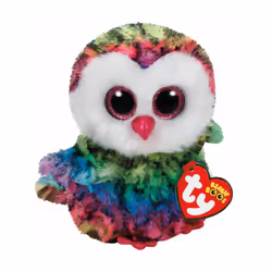 Owen Beanie Boo