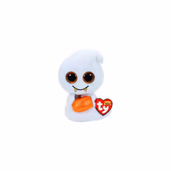 Beanie Boos Plush - Scream the Ghost 15cm