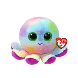 TY Beanie Boos Bubbles Octopus Adorable Cuddly Plush