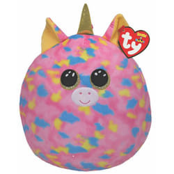 Ty Squish a Boo Fantasia the Unicorn