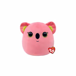 TY Poppy The Koala Squish-A-Boo 10"