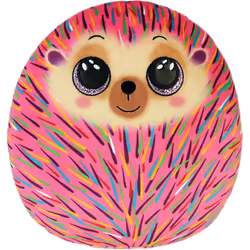 Squish-A-Boo 10" Hildee Hedgehog