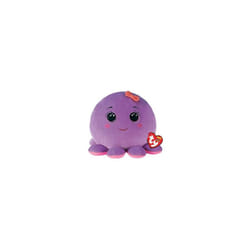 TY SquishaBoo 10 Inch Octavia Octopus Toys