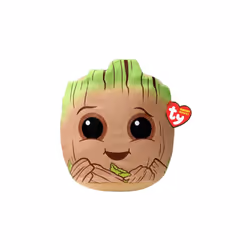 TY Squishy Beanie 10 " Groot
