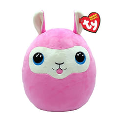 TY Squishy Beanie Lana the Llama 10"