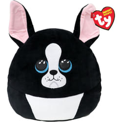 TY Squishy Beanie 10" Tink Dog 10