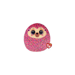 TY Squish-A-Boo Hildee the Hedgehog 14"