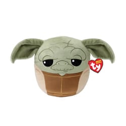 Ty Star Wars Squish-A-Boo 14" Yoda Soft Plush