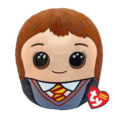 TY Hermoine Granger Squish-A-Boo 14" Beanie Plush
