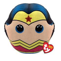 Ty Wonder Woman Squish-A-Boo 10" Soft Plush