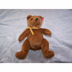 Beanie Babies Sherwood