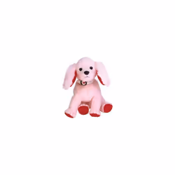 Ty Beanie Babies Sonnet - Pink Poodle