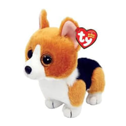 TY Beanie Boo - Colin the Corgi