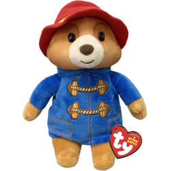 TY Beanie Boo Paddington Bear 15cm