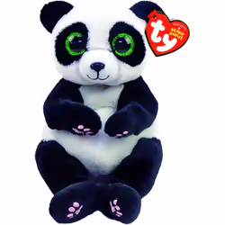 TY Beanie Bellies - Ying the Panda 15cm