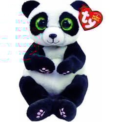 TY Beanie Bellies - Ying the Panda 15cm
