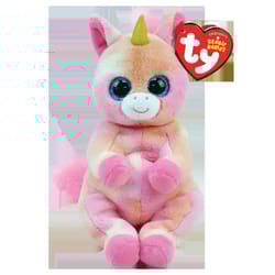 TY Skylar Unicorn Beanie Bellies