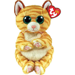 Ty Beanie Bellies Mango Cat